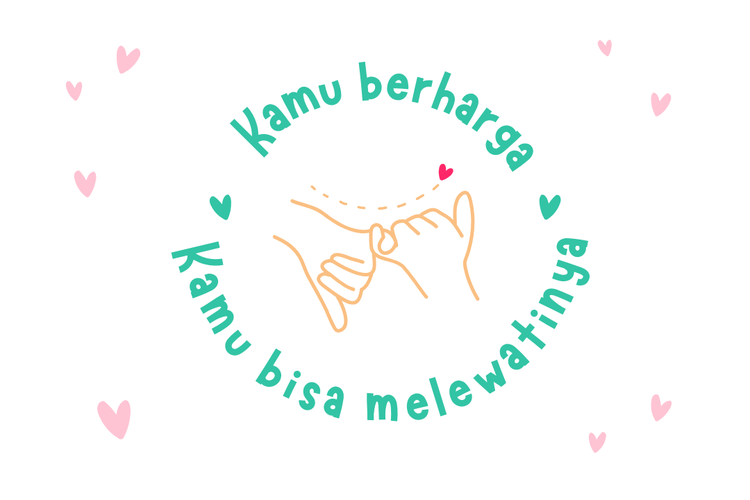 Kasus bunuh diri tengah marak di Indonesia. Kenali beberapa penyebab bunuh diri berikut ini agar bisa membantu orang di sekitar kita.