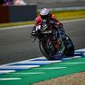 Link Live Streaming MotoGP Italia 2022, Perebutan Pole Position Malam Ini