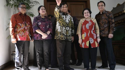 Soal Peluang PDI-P Gabung Koalisi Prabowo, Guru Besar UI: Megawati Tegak, Puan Sejuk