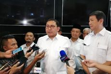 Fadli Zon Kritik Luhut yang Ancam Orang Asal-asalan Kritik Pemerintah