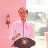 Jokowi: Mobilitas Warga di Tempat Wisata Tinggi Sekali Selama Lebaran