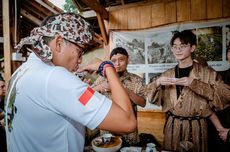 Desa Wisata Besani di Batang, Tempat Akulturasi Budaya Jawa dan China