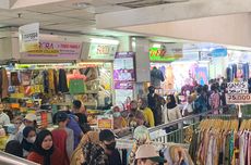 10 Tips Cari Supplier dan Berbelanja di Pasar Tanah Abang