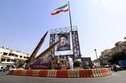 AS Siaga Tinggi, Iran Diduga Siapkan Serangan Mematikan terhadap Warga Amerika