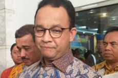 Anies: Pengaduan Warga Bisa Lewat Medsos Lain, Tak Hanya Lewat Qlue