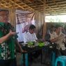 Demokrat Usung Denny Indrayana sebagai Cagub dalam Pilkada Kalsel