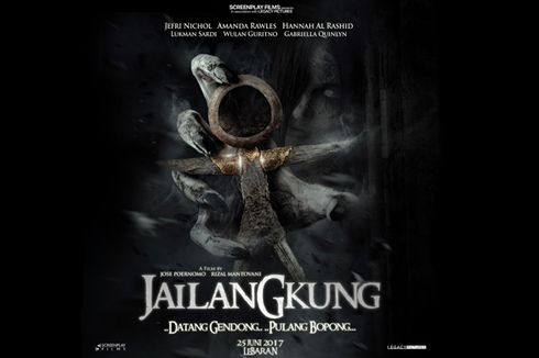 Preview Film Jailangkung: Datang Gendong Pulang Bopong