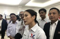 Perindo Tetap Dukung Pemerintahan Prabowo Meski Tak Masuk Kabinet