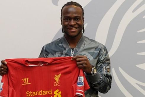 Moses: Liverpool Bisa Juarai Premier League