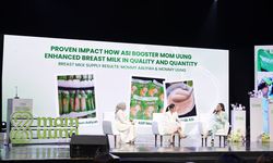 Mom Uung Rilis Penelitian ASI Booster untuk Perkuat Literasi Menyusui di Indonesia