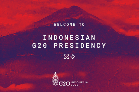 Indonesia Undang 9 Negara Tamu dalam Presidensi G20, Siapa Saja?