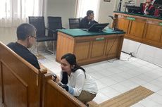 Sidang Marisa Putri, Penabrak Ibu hingga Tewas, Suami Korban Tolak Uang Rp 25 Juta