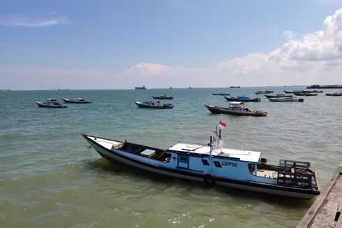 Suara Nelayan di Balikpapan: Kapal Kami Ini Kecil, Tolong Diperhatikan
