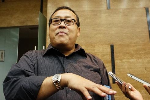 Kasus PT DI, KPK Panggil Eks Wamen BUMN Mahmuddin Yasin