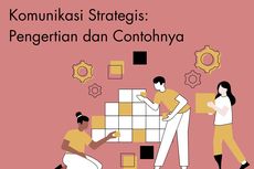 Komunikasi Strategis: Pengertian dan Contohnya