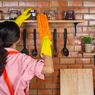 6 Kebiasaan yang Bikin Kegiatan Membersihkan Rumah Jadi Lama