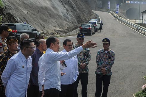 Jokowi: Evakuasi WNI di Wuhan Diputuskan Kamis Sore