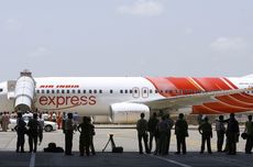 Air India Minta Pilot Tidak Pesan Makanan Khusus Selama Penerbangan