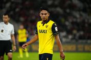 Kata-kata Oxford United Usai Resmi Lepas Marselino Ferdinan ke Persija