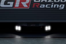 Toyota Gazoo Racing Siapkan Mobil Baru, Diduga Prius GRMN