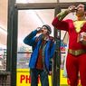 Trailer Shazam! Bakal Diputar Perdana di San Diego Comic-Con