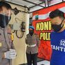 Terdesak Utang, Penjaga Kelenteng Curi Minyak Goreng dan Kotak Angpao