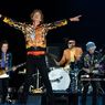 The Rolling Stones Konfirmasi Album Baru, Perdana Setelah Meninggalnya Charlie Watts