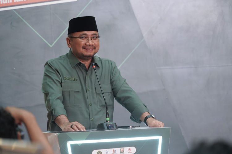 Gugatan Arruki Terhadap KPK Terkait Dugaan Korupsi Penyelenggaraan Haji 2024