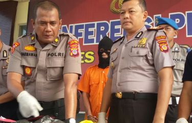 Kakek 78 Tahun dengan 7 Cucu Cabuli 4 Bocah SD, Alasannya Tak Ada ...