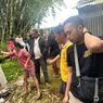 Polisi Cari Bagian Tubuh Bayi yang Dibuang di Ngarai Sianok Bukittinggi