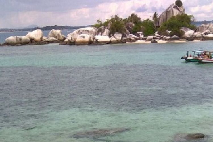 Gubernur Pemprov Bangka Belitung Erzaldi Rosman Djohan mengatakan KEK Tanjung Gunung lebih untuk MICE, sedangkan KEK Pantai Timur Sungailiat lebih pada wisata pantai, budaya dan seni, serta wisata reliji. 