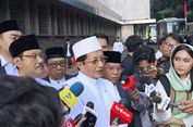  Idul Adha 2026, Menag Ajak Masyarakat Terapkan Ekoteologi dan Jaga Kelestarian Alam 