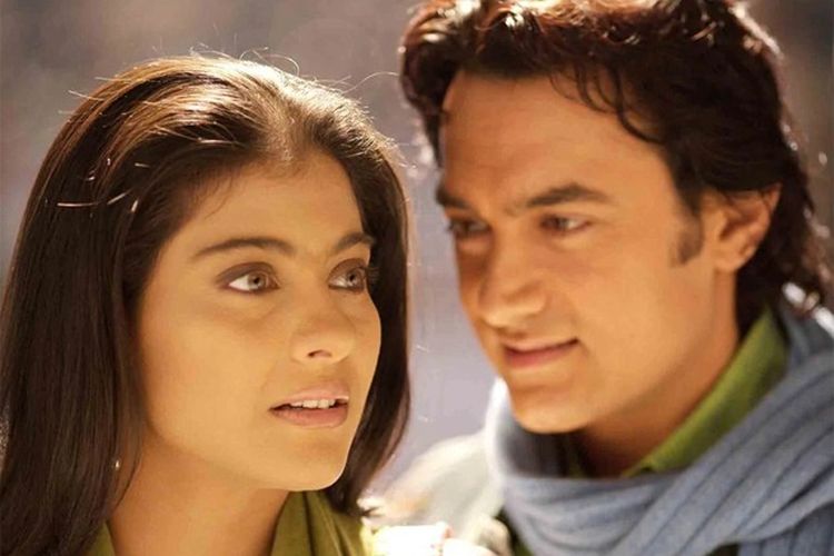 Fanaa 2006