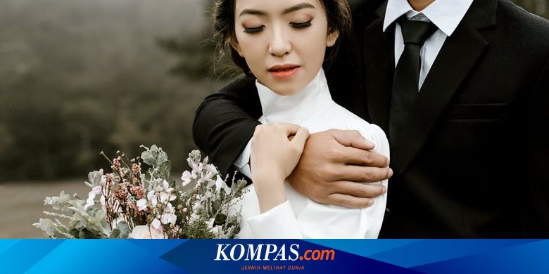 Ingin Menikahi Wna Cek Dulu Persyaratan Nikah Beda Negara Ini 