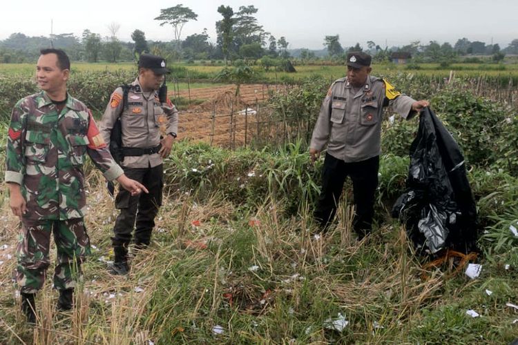 Petasan Balon Udara Meledak di Blitar: Satu Orang Meninggal, 2 Anak Luka-Luka