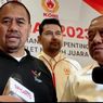 Lahan Sudah 'Clear', Pembangunan Sport Centre Sumut Dimulai