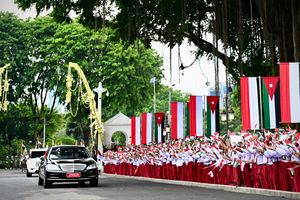 Prabowo Larang Siswa Sambut Kedatangannya, Komisi X: Mereka Bisa Fokus Belajar