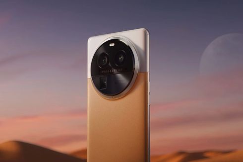 DxOMark Nobatkan Oppo Find X6 Pro sebagai Ponsel dengan Kamera Terbaik 