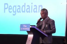 Pegadaian: Penggunaan HAKI Jadi Jaminan Utang Masih Perlu Kajian