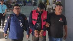 2 Tahun Buron, Calo Kasus Korupsi KUR Rp 6,2 M Ditangkap di Pontianak 