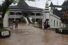 Petani Kendal Rugi Rp 1,6 Miliar akibat Banjir