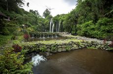 5 Air Terjun di Banyuwangi dengan Kesegaran Khas Pegunungan