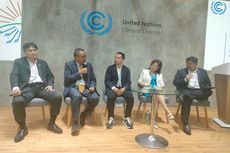 Komitmen Pertamina Dukung Net Zero Emission dengan Decarbonization Initiatives dan Kolaborasi