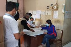 6.560 Dosis Vaksin Dikirim ke Kabupaten Batanghari dan Tanjab Timur