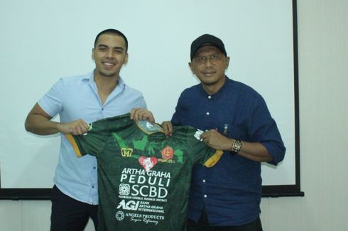 Target Manajemen PS Tira untuk Rahmad Darmawan di Liga 1 2019