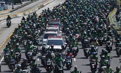 Gojek Janji Beri Beasiswa untuk Adik Affan Kurniawan