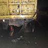 Tabrak Truk yang Terparkir, Pelajar di Rumpin Bogor Tewas