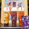 Chatime Indonesia Luncurkan 3 Minuman Bertema Pokemon dan 250 Gerai Jadi Pokestop