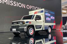 Menunggu Toyota Hilux Rangga, Jadi Kebangkitan Karoseri Indonesia