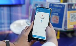 QRIS Indonesia-China Dibuka, UMKM RI Mulai Bidik Pembeli Global